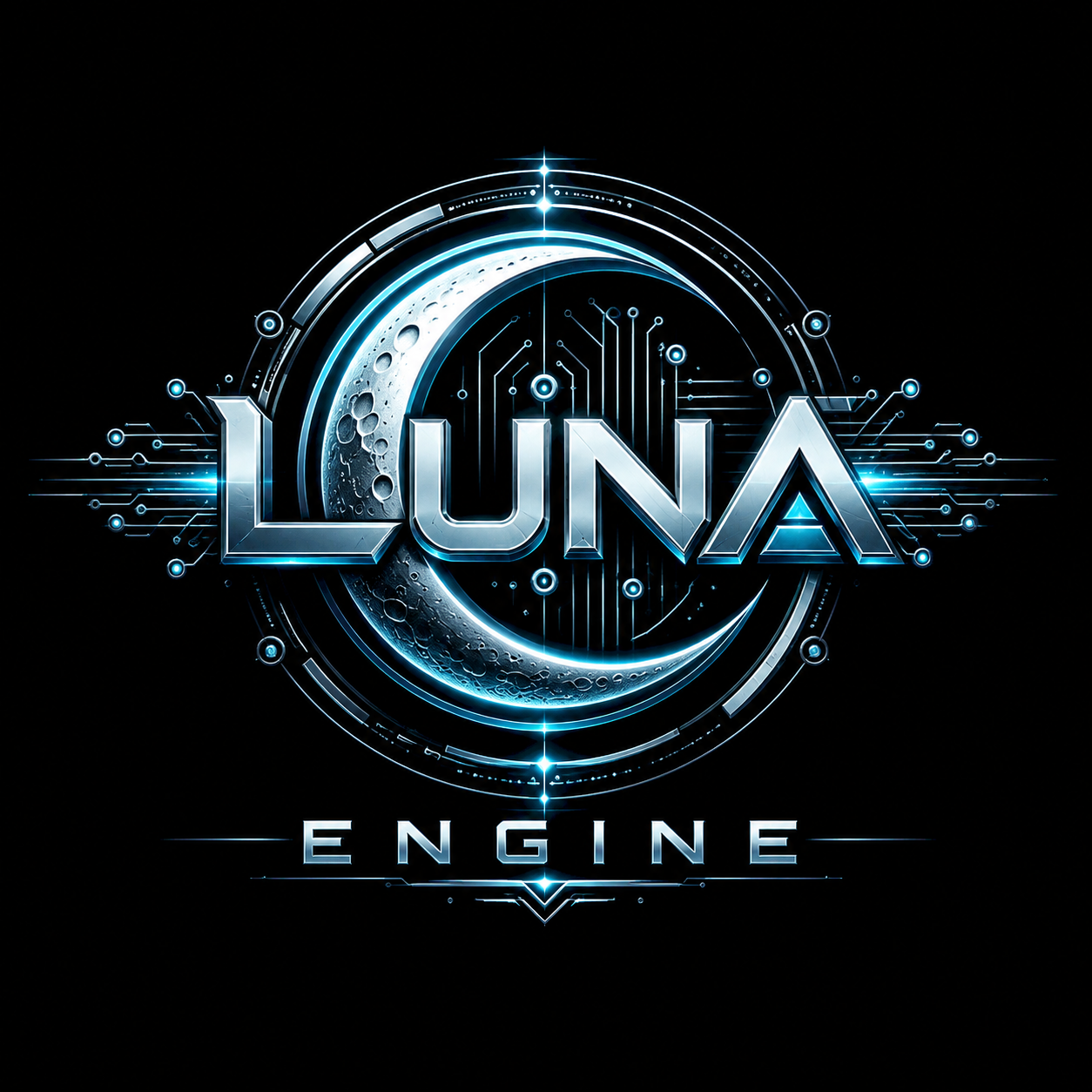 LUNA Engine