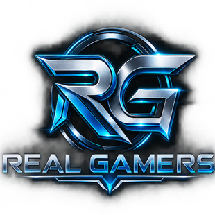 Real Gamers