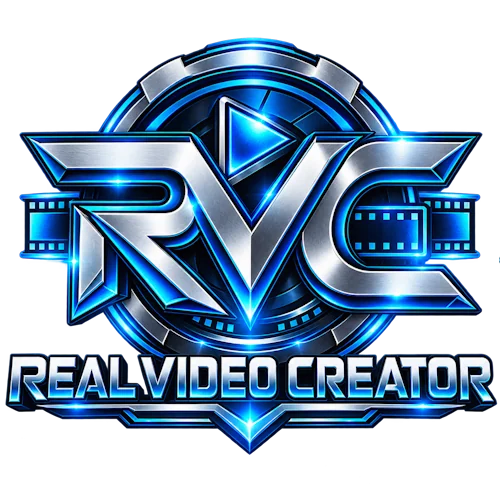 Real Video Creator