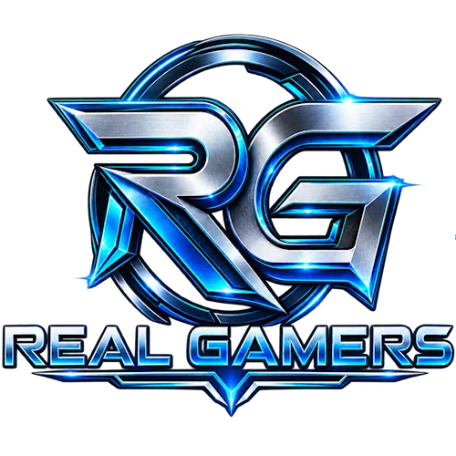 Real Gamers